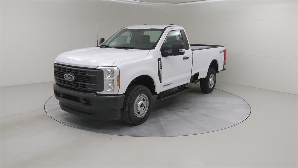 new 2026 Ford F-250 car, priced at $63,360