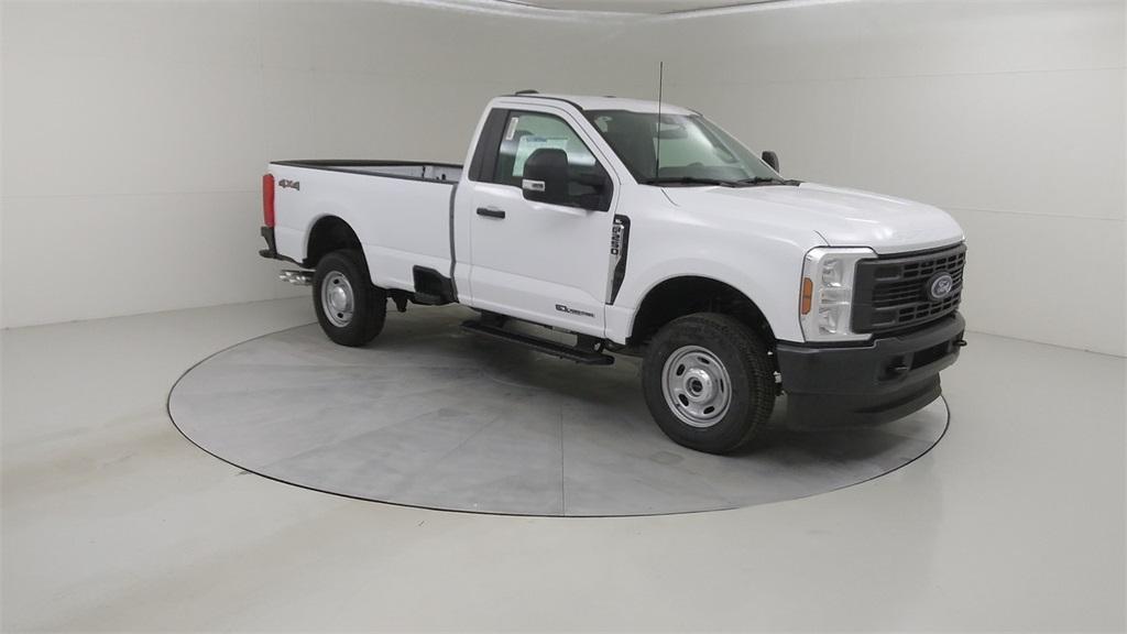 new 2026 Ford F-250 car, priced at $63,360