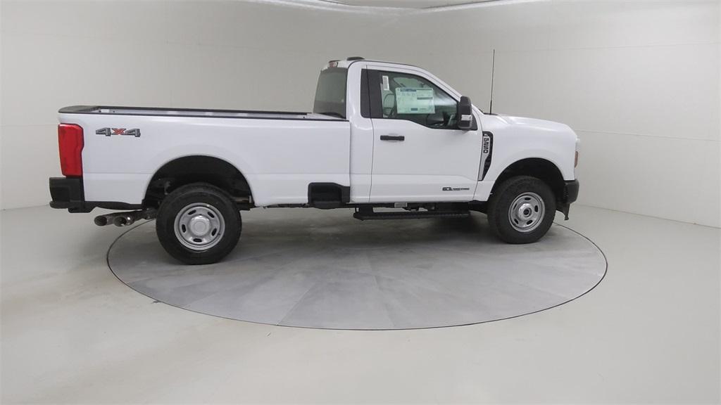 new 2026 Ford F-250 car, priced at $63,360