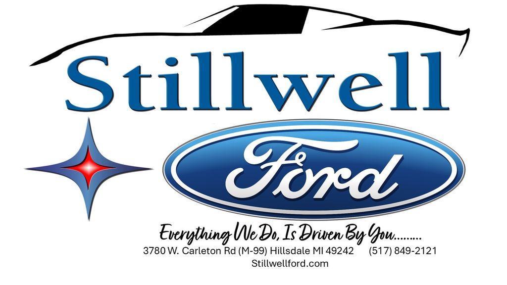 used 2023 Ford F-150 car, priced at $33,605