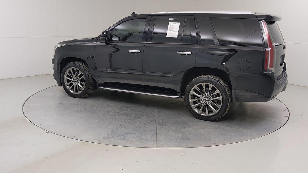 used 2019 Cadillac Escalade car, priced at $36,523