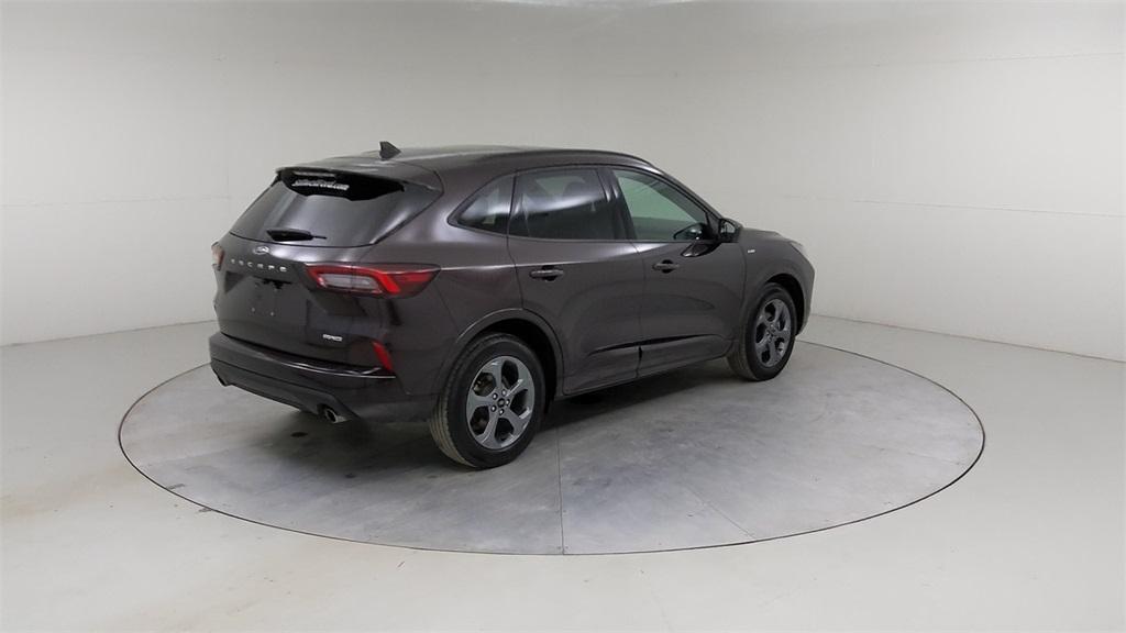 used 2023 Ford Escape car, priced at $22,997