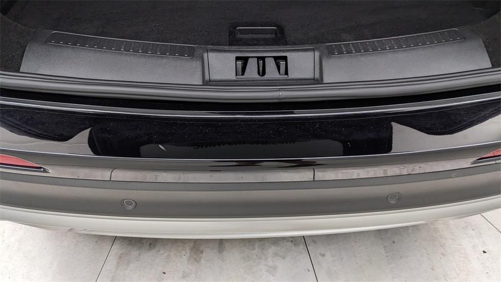 used 2025 Lincoln Corsair car, priced at $43,775