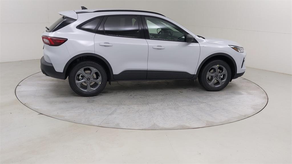 new 2026 Ford Escape car, priced at $35,580