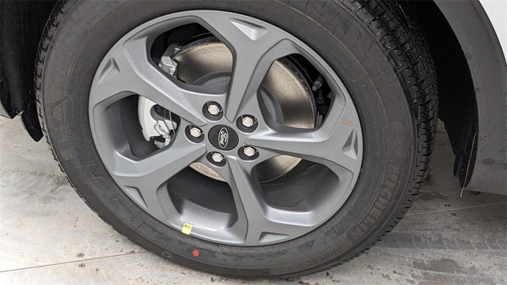 new 2026 Ford Escape car, priced at $35,580