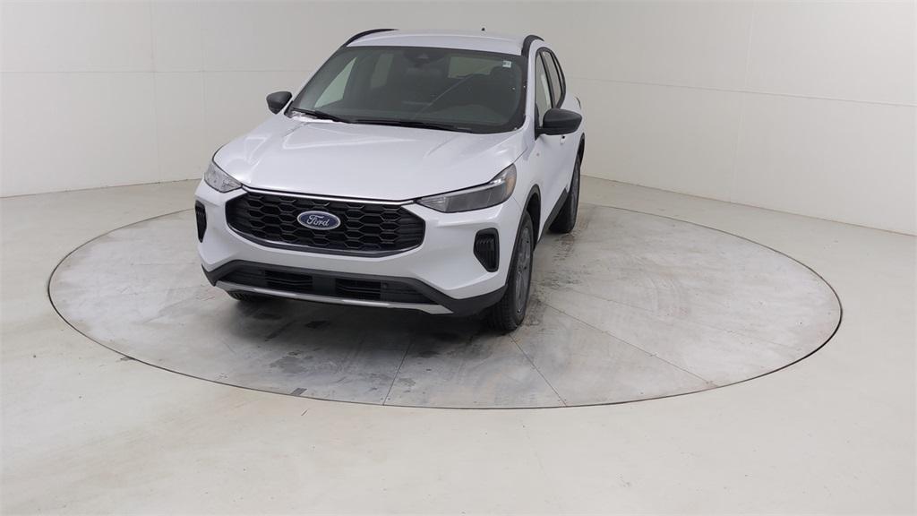 new 2026 Ford Escape car, priced at $35,580