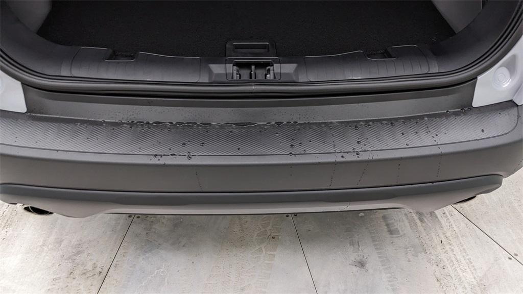 new 2026 Ford Escape car, priced at $35,580