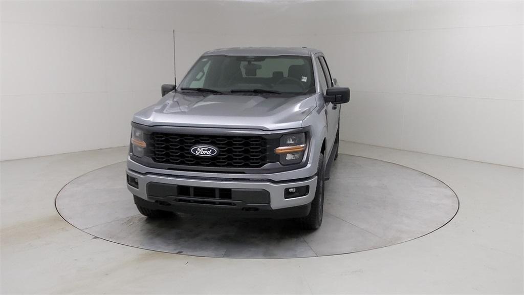 new 2026 Ford F-150 car, priced at $52,865