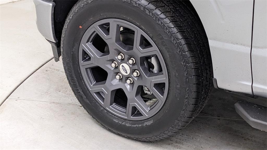 new 2026 Ford F-150 car, priced at $52,865