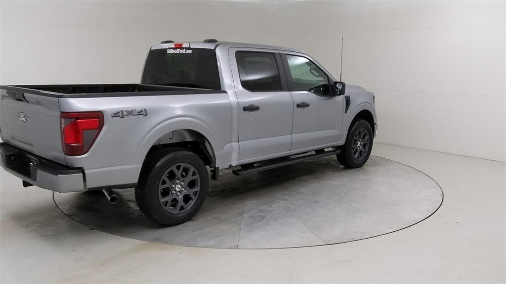 new 2026 Ford F-150 car, priced at $52,865