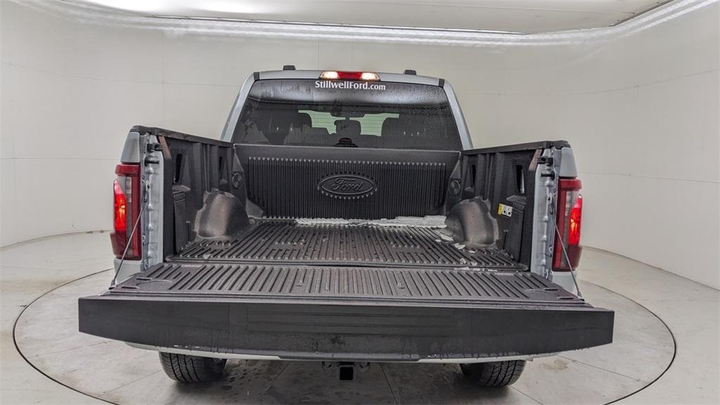 new 2026 Ford F-150 car, priced at $52,865