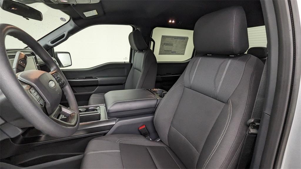 new 2026 Ford F-150 car, priced at $52,865