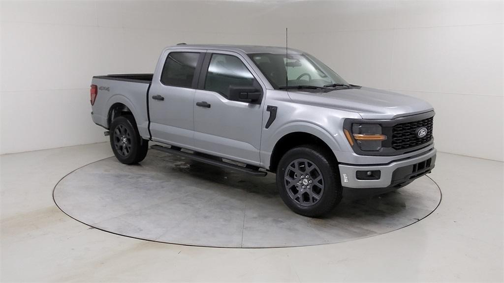 new 2026 Ford F-150 car, priced at $52,865