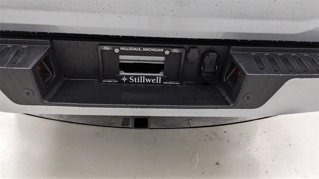 new 2026 Ford F-150 car, priced at $52,865