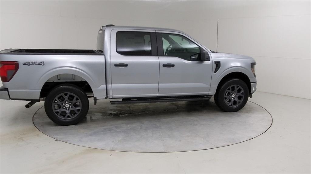 new 2026 Ford F-150 car, priced at $52,865