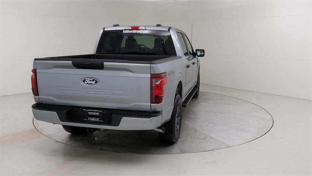 new 2026 Ford F-150 car, priced at $52,865