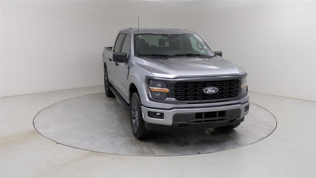 new 2026 Ford F-150 car, priced at $52,865