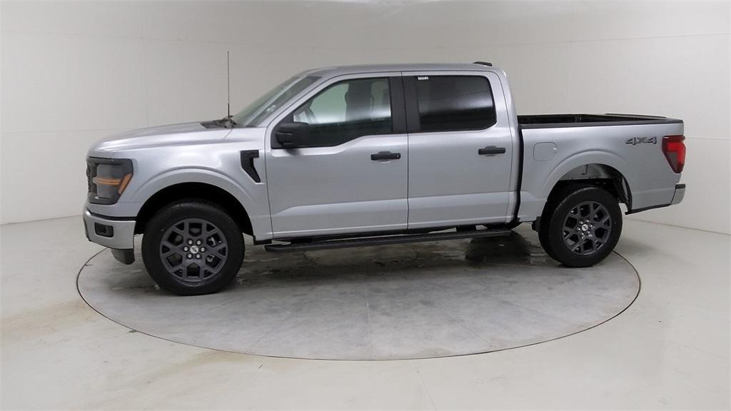 new 2026 Ford F-150 car, priced at $52,865