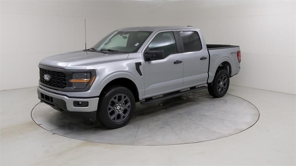 new 2026 Ford F-150 car, priced at $52,865