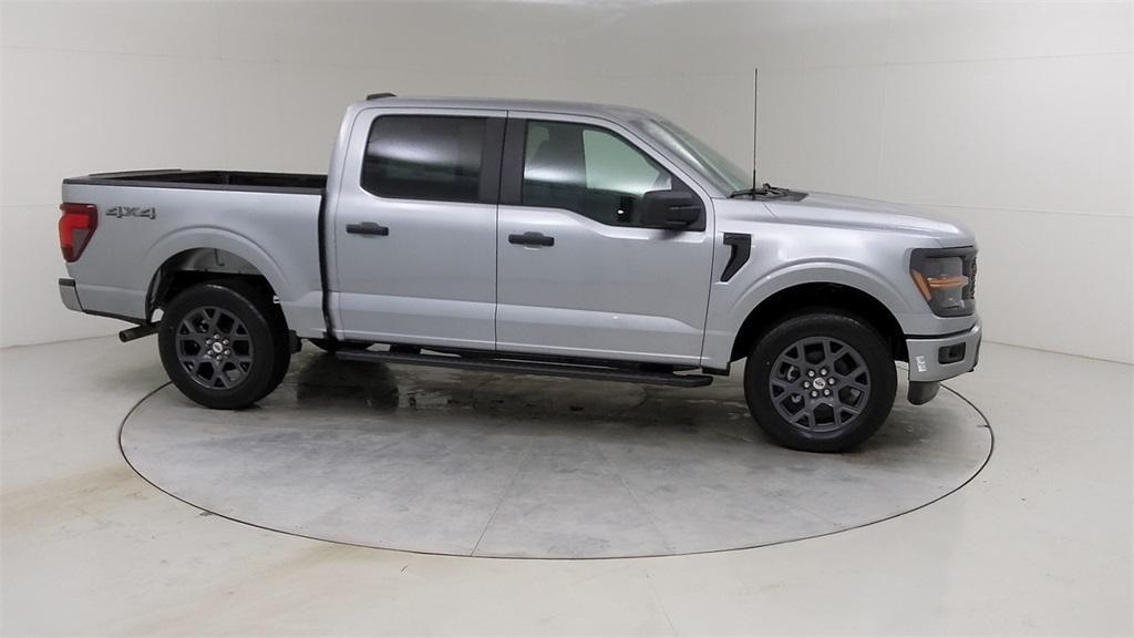 new 2026 Ford F-150 car, priced at $52,865