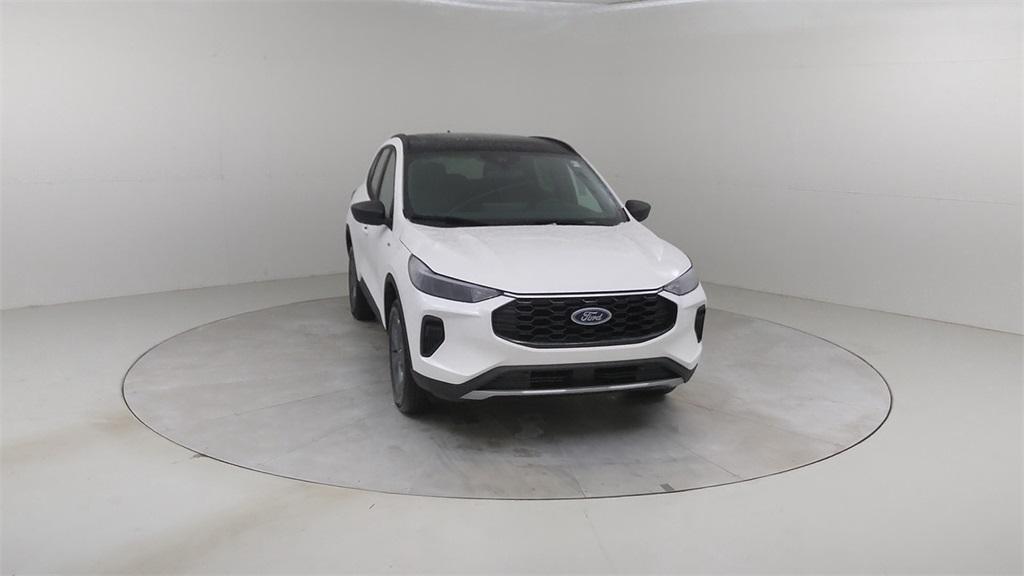 new 2026 Ford Escape car, priced at $39,510
