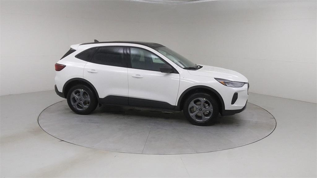 new 2026 Ford Escape car, priced at $39,510