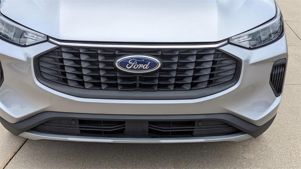 used 2024 Ford Escape car, priced at $22,478