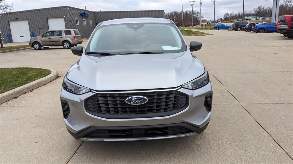 used 2024 Ford Escape car, priced at $22,478