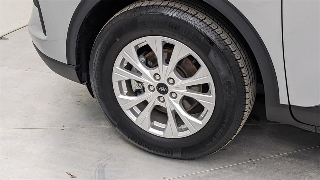 used 2024 Ford Escape car, priced at $22,478