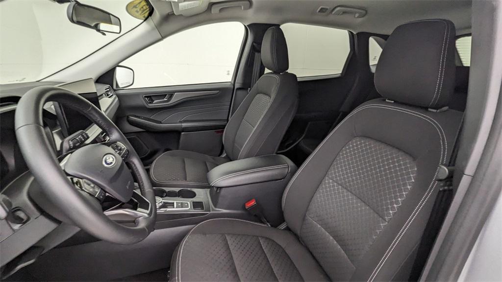 used 2024 Ford Escape car, priced at $22,478
