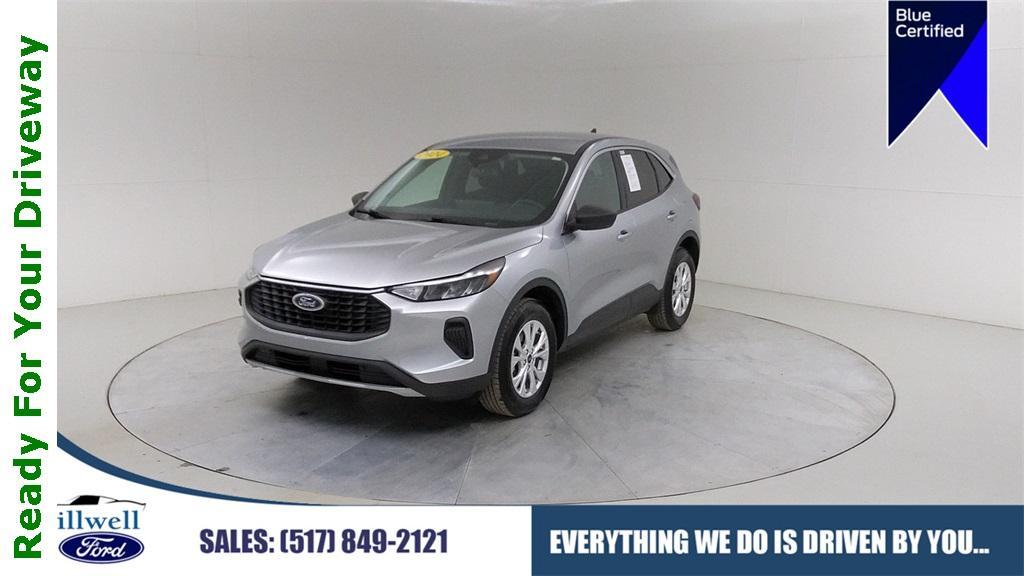 used 2024 Ford Escape car, priced at $22,478
