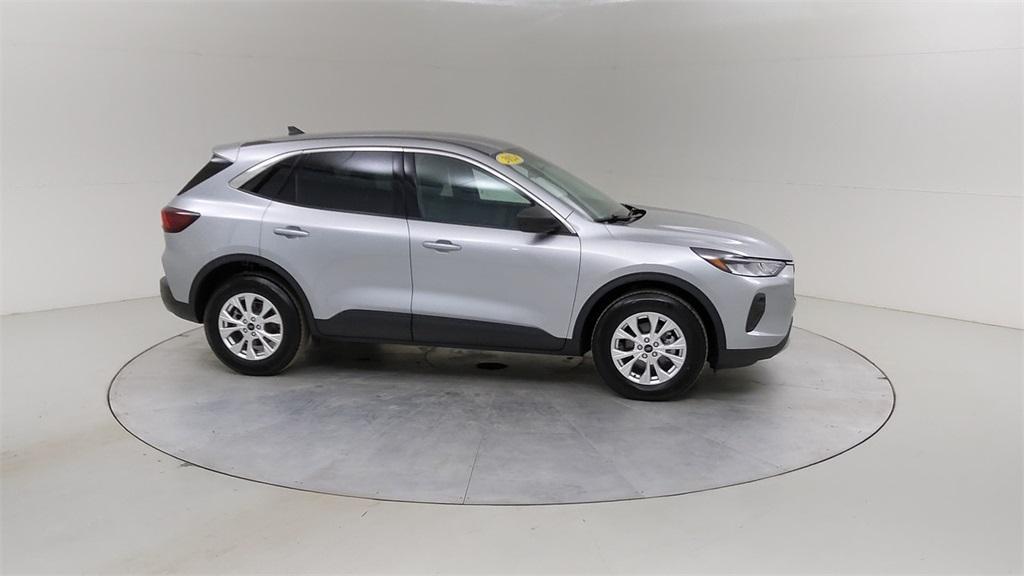 used 2024 Ford Escape car, priced at $22,478