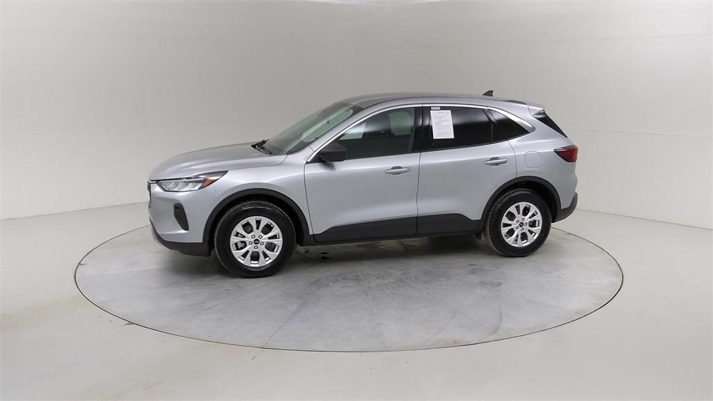 used 2024 Ford Escape car, priced at $22,478