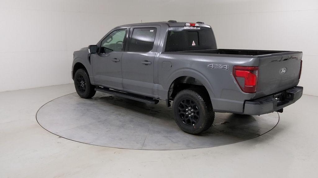 new 2026 Ford F-150 car, priced at $59,915