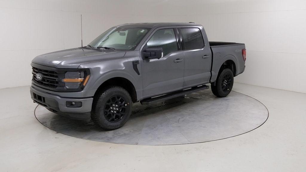 new 2026 Ford F-150 car, priced at $59,915