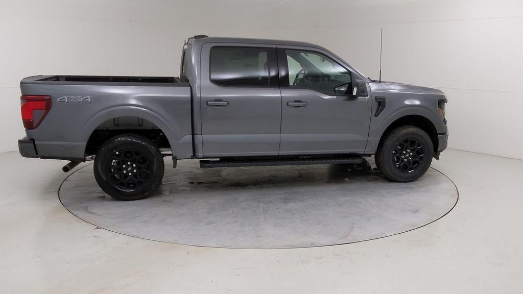 new 2026 Ford F-150 car, priced at $59,915