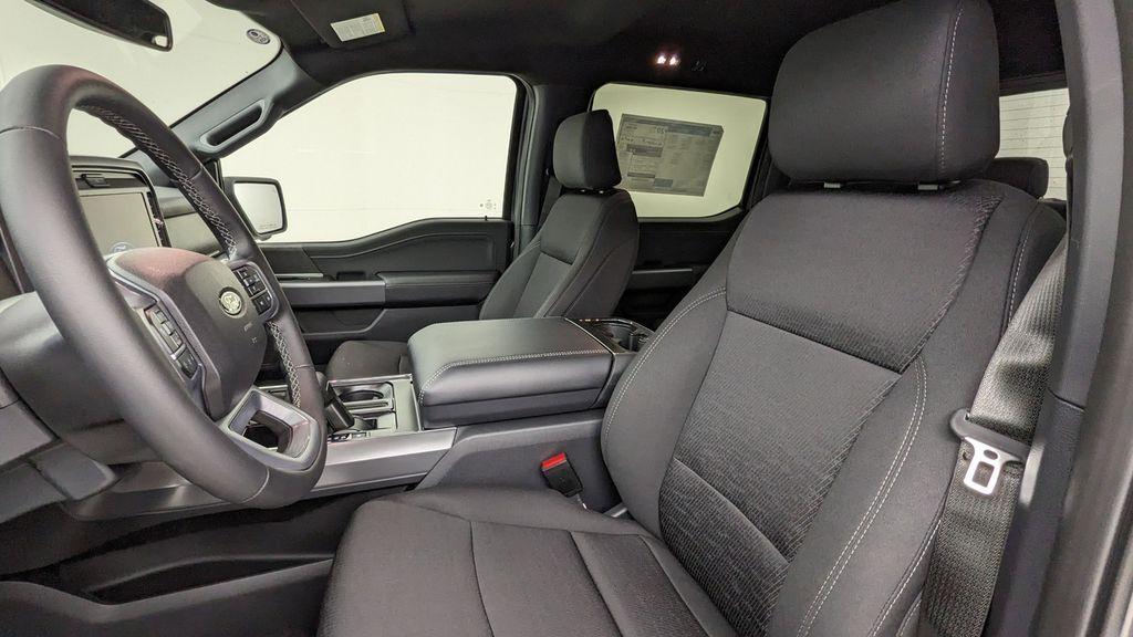 new 2026 Ford F-150 car, priced at $59,915