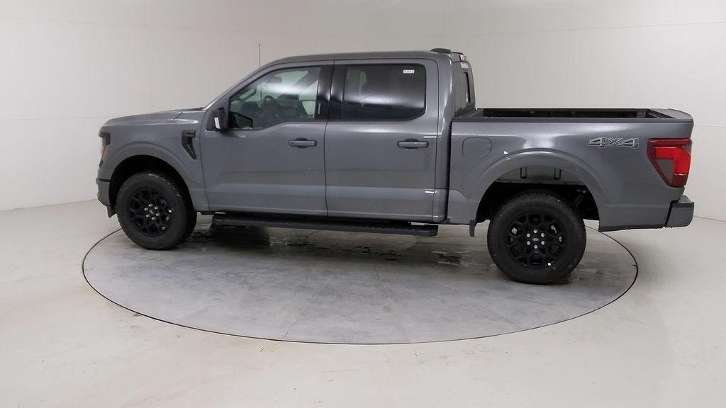 new 2026 Ford F-150 car, priced at $59,915