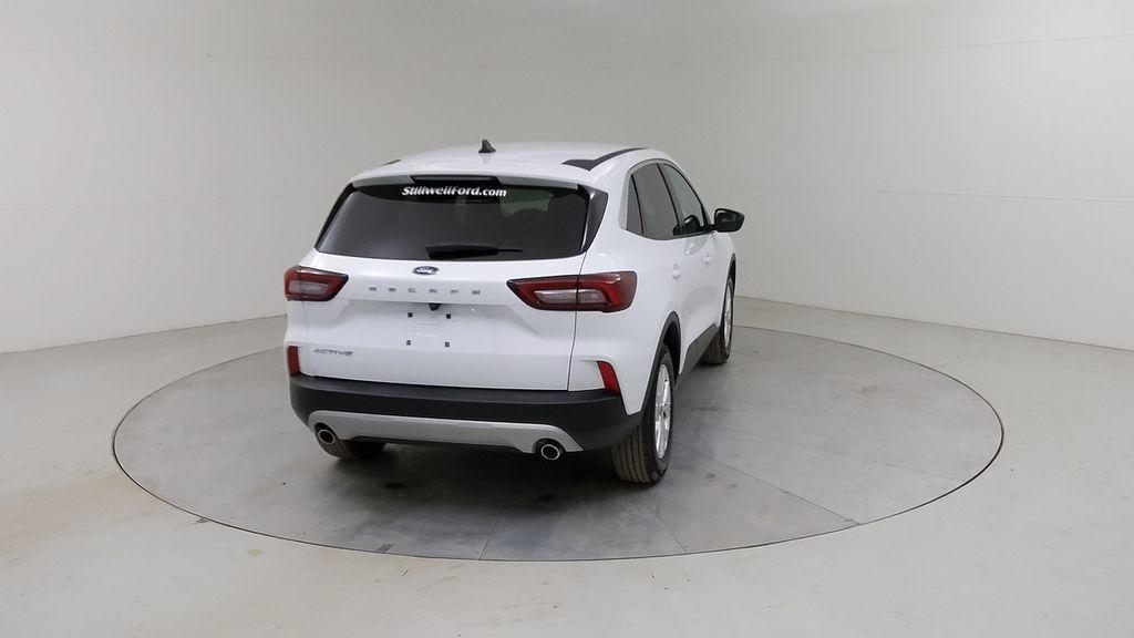 used 2023 Ford Escape car, priced at $21,923