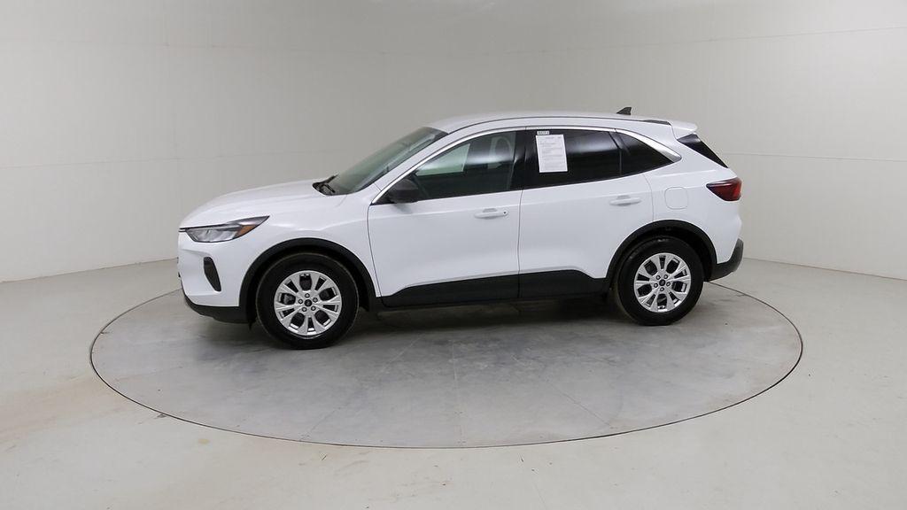 used 2023 Ford Escape car, priced at $21,923