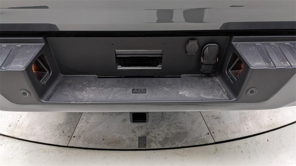 new 2025 Ford F-150 car, priced at $63,410