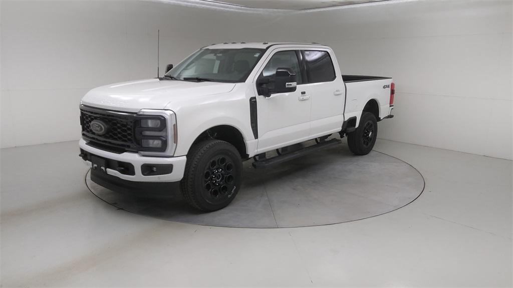 new 2025 Ford F-350 car, priced at $79,585