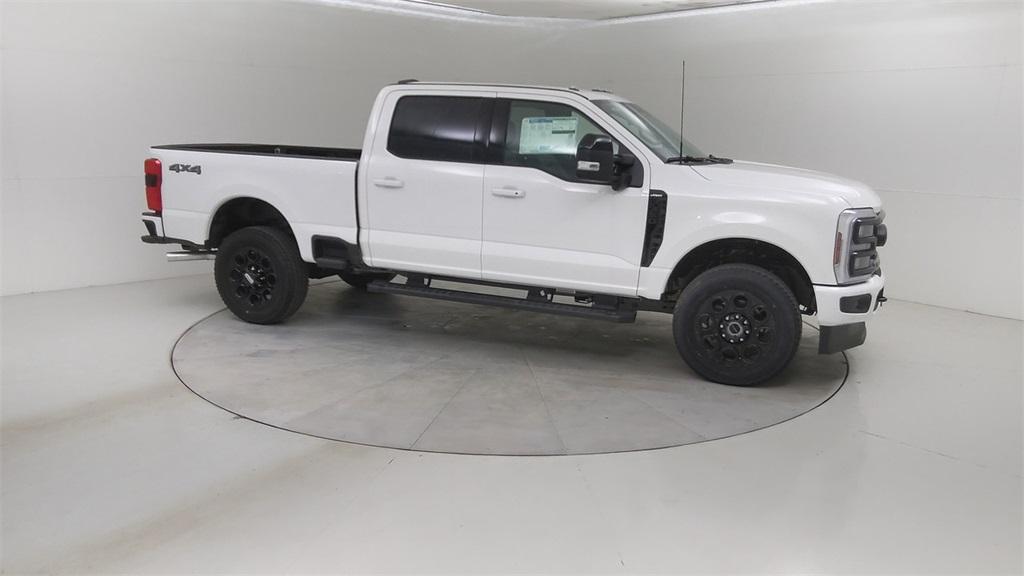 new 2025 Ford F-350 car, priced at $79,585