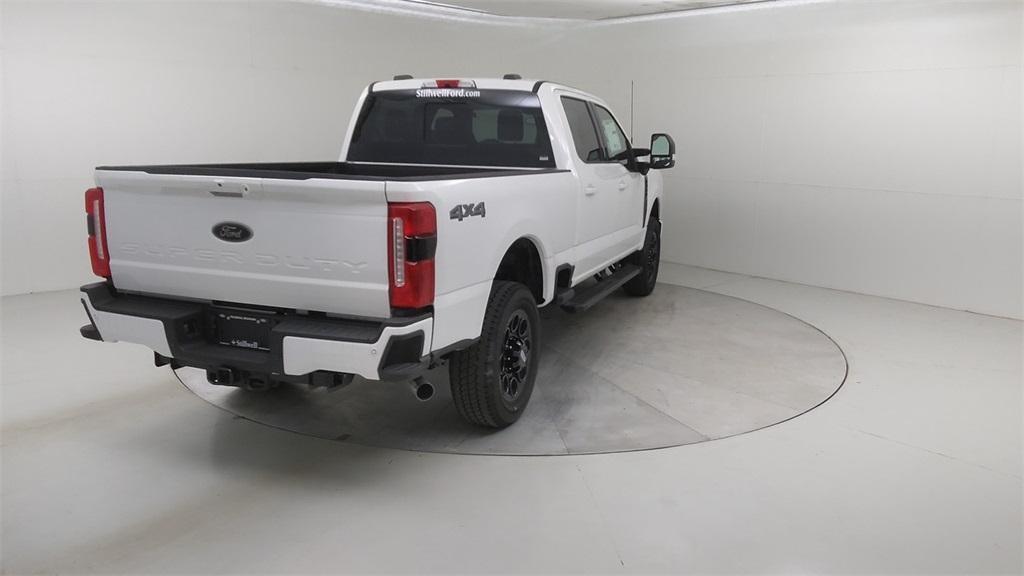 new 2025 Ford F-350 car, priced at $79,585
