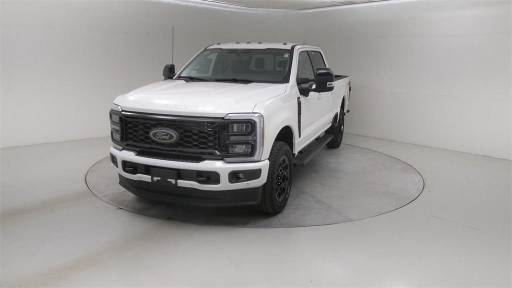 new 2025 Ford F-350 car, priced at $79,585