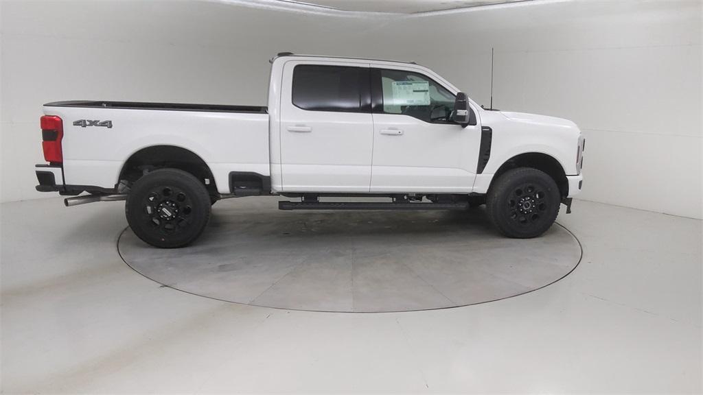 new 2025 Ford F-350 car, priced at $79,585