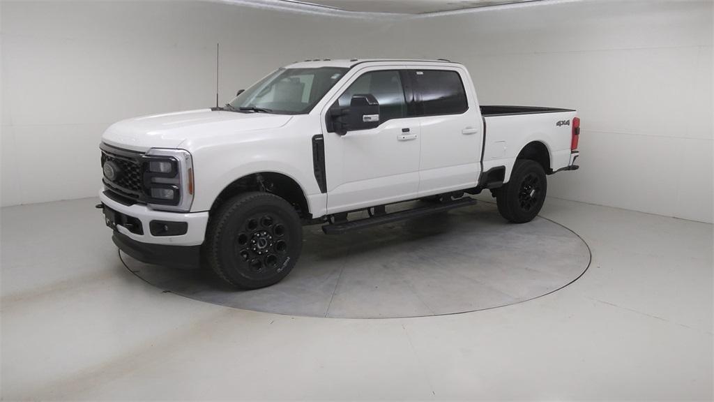 new 2025 Ford F-350 car, priced at $79,585