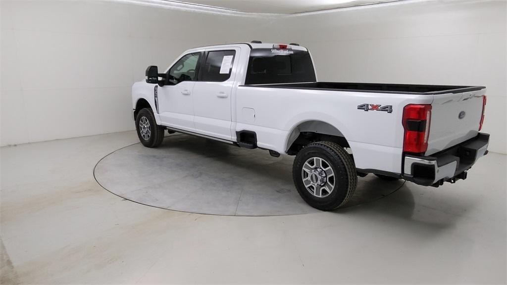 used 2024 Ford F-350 car, priced at $65,927