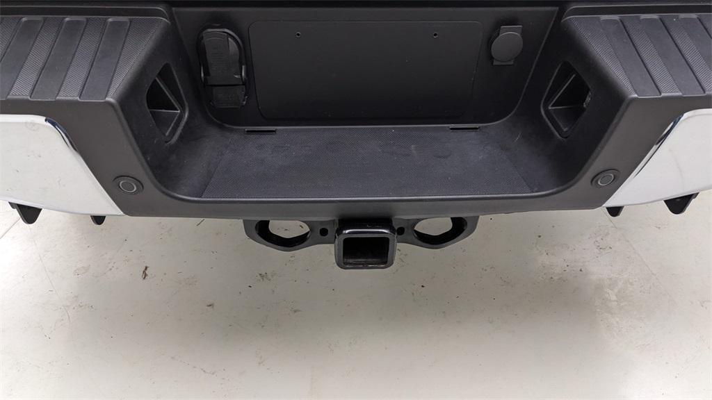 used 2024 Ford F-350 car, priced at $65,927