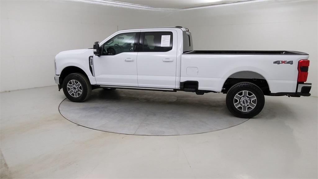 used 2024 Ford F-350 car, priced at $65,927